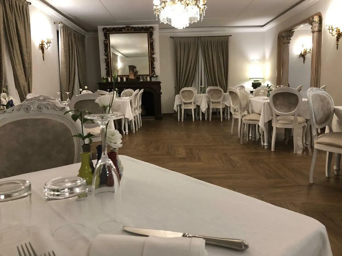 Locanda Costa Otto.Zero San Martino  0*, San Martino (Savona) Italy
