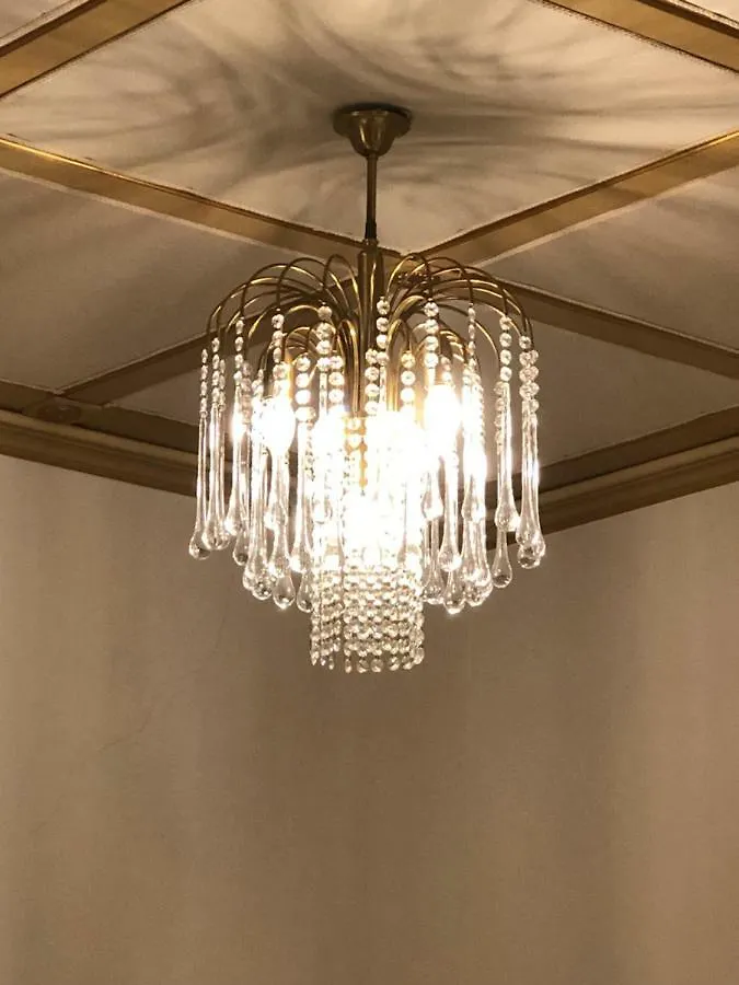 Locanda Costa Otto.Zero San Martino  Bed & Breakfast