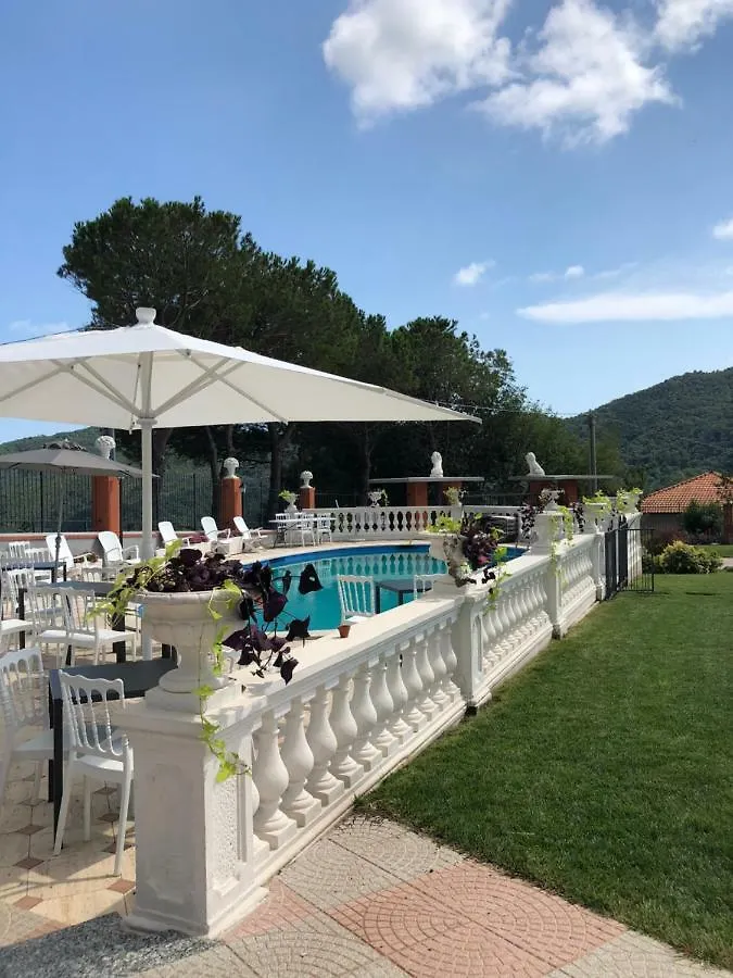 Locanda Costa Otto.Zero San Martino  Italia