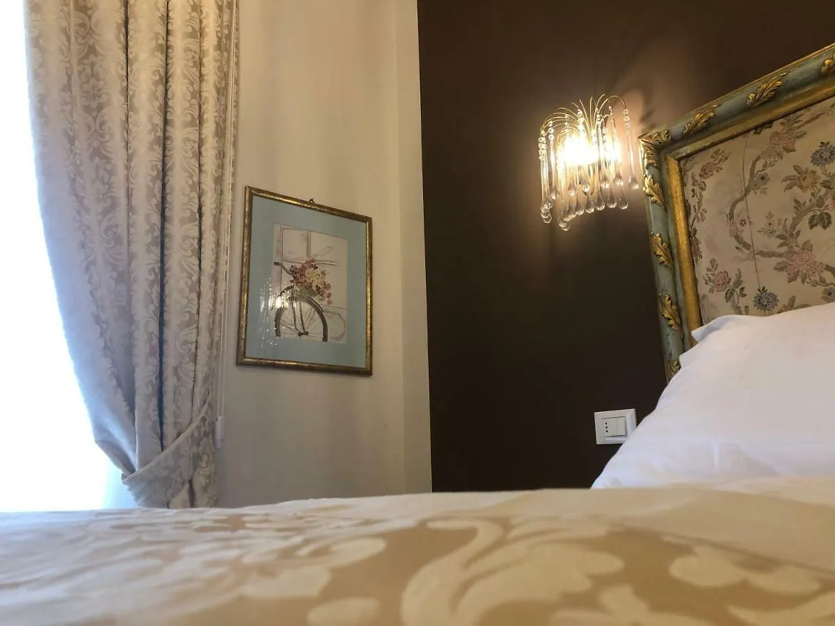 Bed & Breakfast Locanda Costa Otto.Zero San Martino
