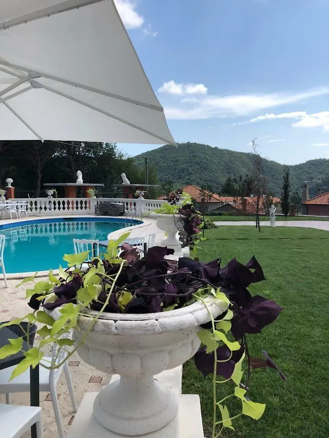 Locanda Costa Otto.Zero San Martino  0*, San Martino (Savona) Italia