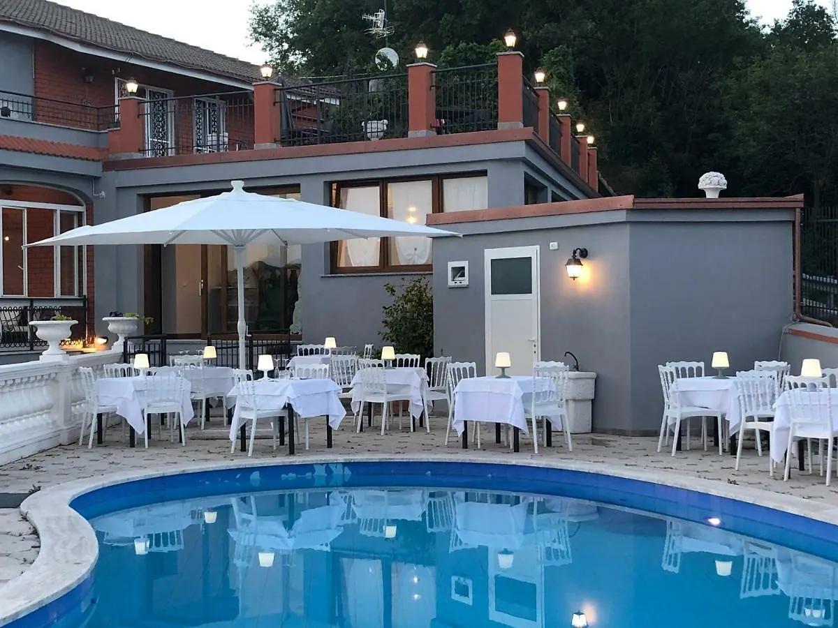 Locanda Costa Otto.Zero San Martino
