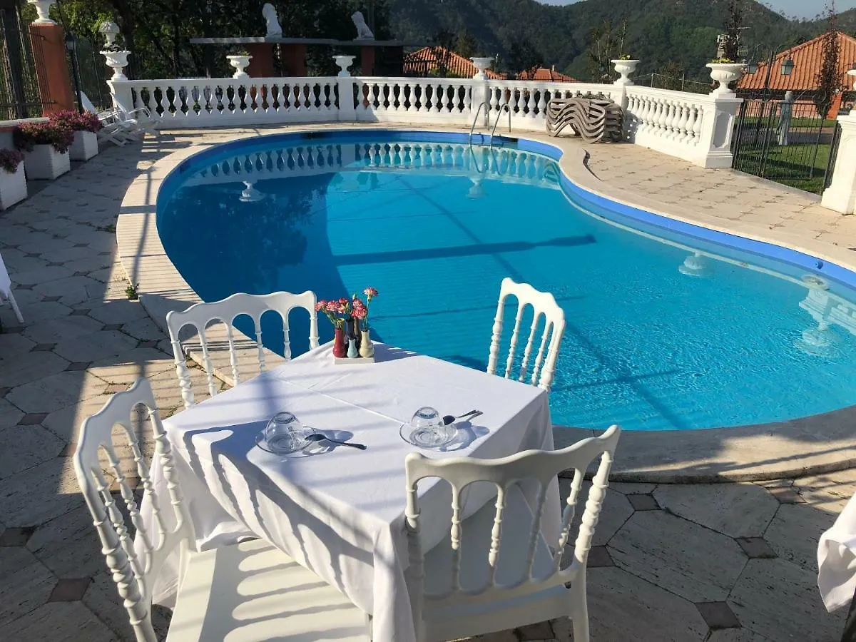 Locanda Costa Otto.Zero San Martino  Bed & Breakfast