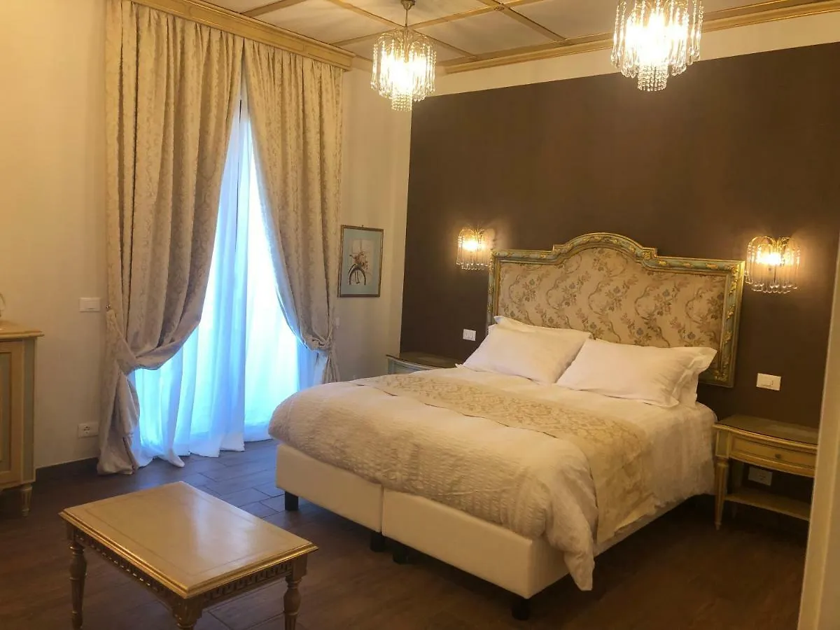 Locanda Costa Otto.Zero San Martino  Italia